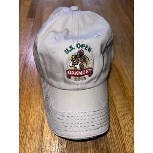 NEW! 2016 U.S. OPEN Golf Tournament held at Oakmont Country Club in Oakmont, PA